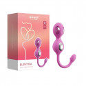 Honey Play Box – Elektra – E-Stim Kegel Training Set (App Styret) fra Sadistenstoolbox