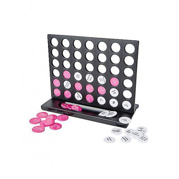 Foreplay In A Row -Sexspil fra Sadistenstoolbox