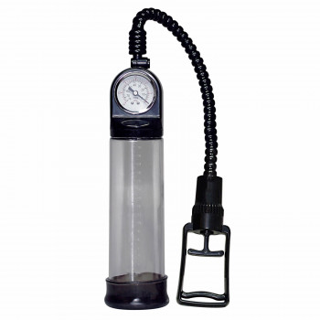 Penispumpe Deluxe fra Sadistenstoolbox