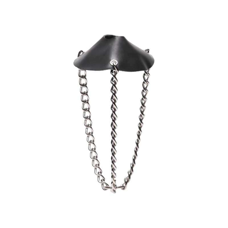 Ball Parachute (faldskærm) fra Sadistenstoolbox