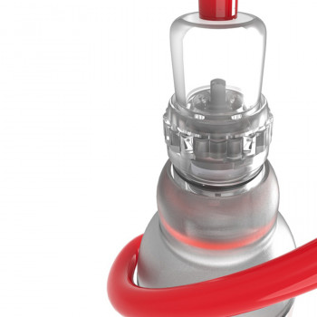 Bathmate HydroXtreme 7 Penispumpe fra Sadistenstoolbox