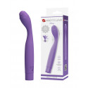 Pretty Lpve - Hilary - G-Punkt Vibrator Bøjelig fra Sadistenstoolbox
