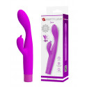 Pretty Love - Josie - Bendable G-Punkt Vibrator fra Sadistenstoolbox