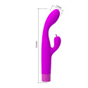 Pretty Love - Josie - Bendable G-Punkt Vibrator fra Sadistenstoolbox