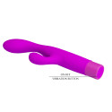 Pretty Love - Josie - Bendable G-Punkt Vibrator fra Sadistenstoolbox