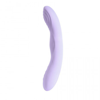 SVAKOM - Selena - Heating and Thrusting Vibrator App Styret fra Sadistenstoolbox