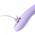 SVAKOM Selena App-Styret Vibrator med Varme og Thrusting Funktion fra Sadistenstoolbox