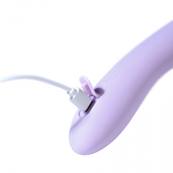 SVAKOM - Selena - Heating and Thrusting Vibrator App Styret fra Sadistenstoolbox