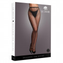 Le Desir - Panty with Small Fishnet Structure fra Sadistenstoolbox