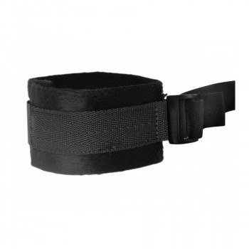 Bondage Sæt – Justerbart Sengesystem Frisky Hold Me fra Sadistenstoolbox