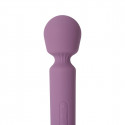 Mini Magic Wand Vibrator – SVAKOM Emma Neo fra Sadistenstoolbox