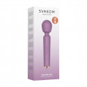 Mini Magic Wand Vibrator – SVAKOM Emma Neo fra Sadistenstoolbox