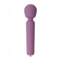 Mini Magic Wand Vibrator – SVAKOM Emma Neo fra Sadistenstoolbox