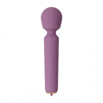 Mini Magic Wand Vibrator –...
