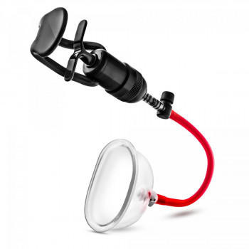 Pussy Pump System – Temptasia Intense Vulva Pump fra Sadistenstoolbox