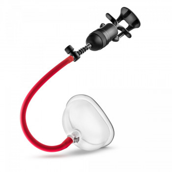 Pussy Pump System – Temptasia Intense Vulva Pump fra Sadistenstoolbox