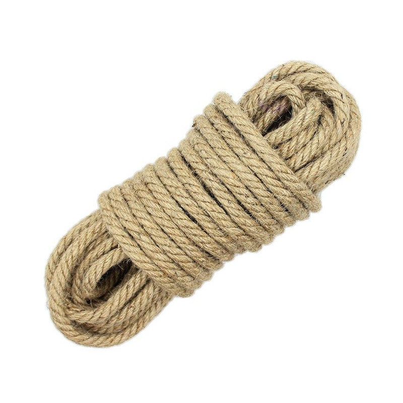 Hamp reb 6 mm. fra Sadistenstoolbox