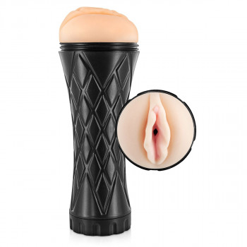 Real Cup Masturbator Vagina fra Sadistenstoolbox