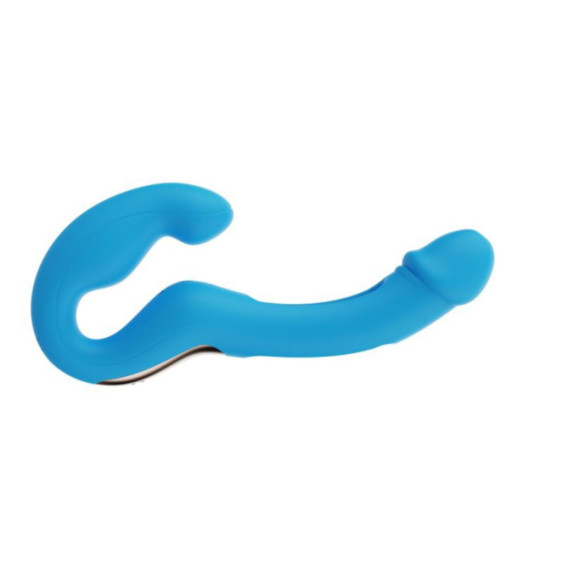 Strap-on uden sele – App-styret Pegging HoneyPlayBox fra Sadistenstoolbox