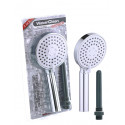 Anal skyller brusehoved 2-i-1 – WaterClean Shower fra Sadistenstoolbox