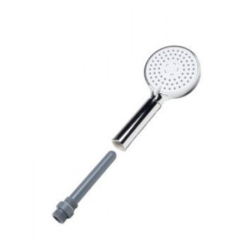 Anal skyller brusehoved...