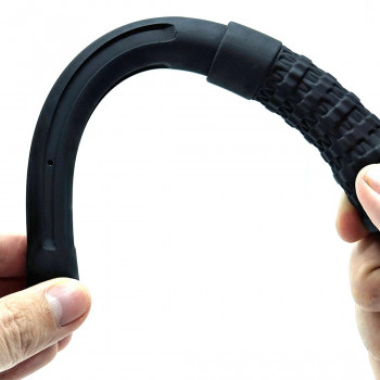 Anal skyller dyse i silikone – Sport Fucker PowerShot fra Sadistenstoolbox