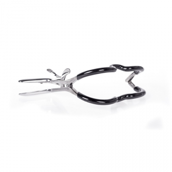 Dental gag m. gummi fra Sadistenstoolbox