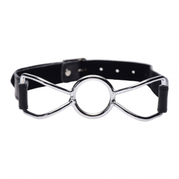 Strict Spider Mouth Gag