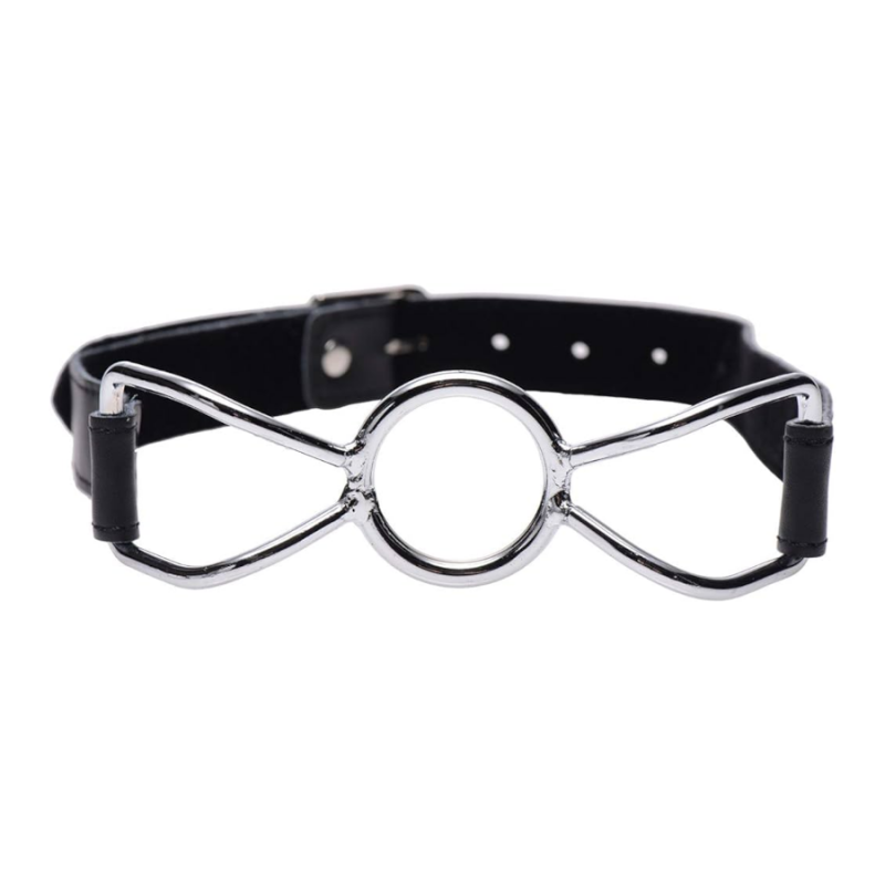 Strict Spider Mouth Gag