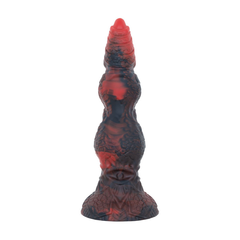 Mythical Mates - The Marshborn - Squirting Reptile Dildo