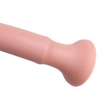 Buttplug Kiotos COX Flesh 039 Extra Long 50 cm fra Sadistenstoolbox