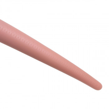 Buttplug Kiotos COX Flesh 039 Extra Long 50 cm fra Sadistenstoolbox