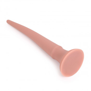 Buttplug Kiotos COX Flesh 039 Extra Long 50 cm fra Sadistenstoolbox