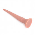 Buttplug Kiotos COX Flesh 038 Extra Long 40 cm