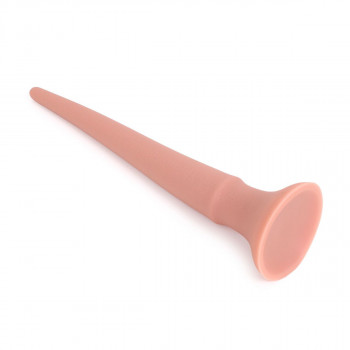 Buttplug Kiotos COX Flesh 038 Extra Long 40 cm fra Sadistenstoolbox