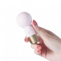 Mini Wand Vibrator – Pokewan – Honey Play Box fra Sadistenstoolbox