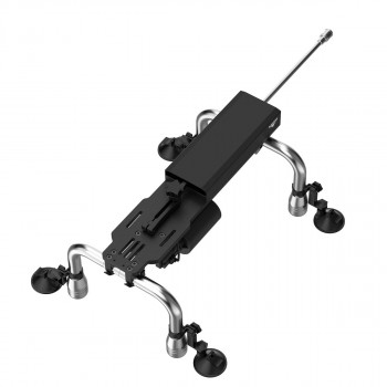 Sexmaskine – Kiotos Love Machine Quattro Luxe fra Sadistenstoolbox