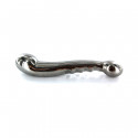 Elegant Dildo Jumbo fra Sadistenstoolbox