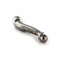 Elegant Dildo Jumbo fra Sadistenstoolbox