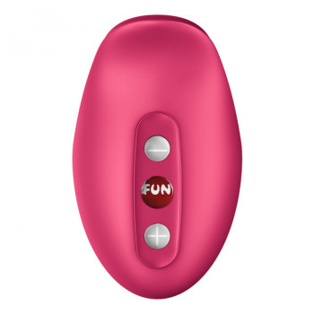 Klitoris Vibrator – Belle Air Pulse – Fun Factory fra Sadistenstoolbox