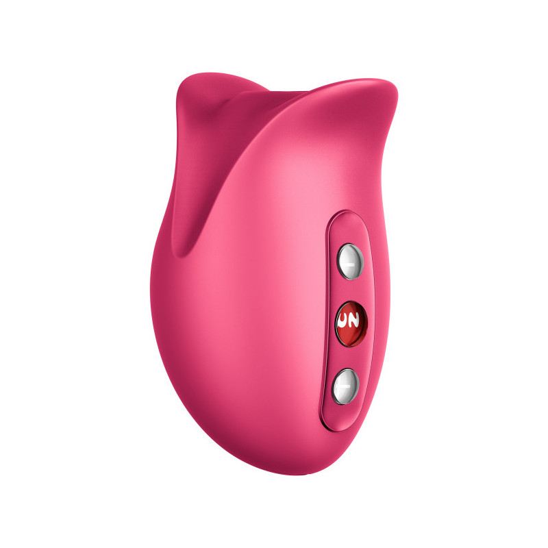 Klitoris Vibrator – Belle Air Pulse – Fun Factory fra Sadistenstoolbox