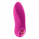 Bullet Vibrator – Bijou med Riller – Fun Factory fra Sadistenstoolbox