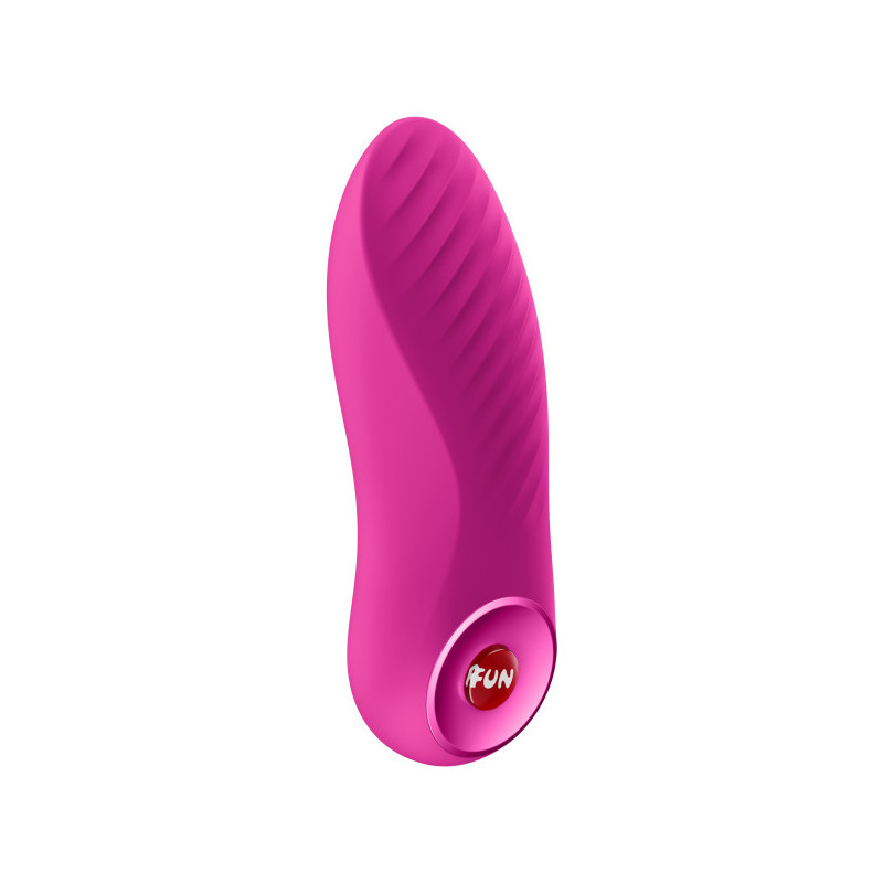 Bullet Vibrator – Bijou med Riller – Fun Factory fra Sadistenstoolbox