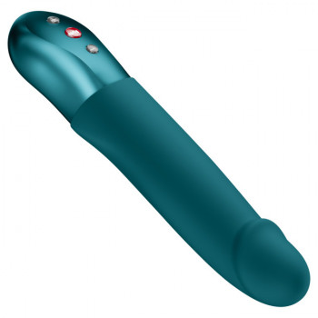 Thrusting Vibrator – Stronic Real Realistisk – Fun Factory fra Sadistenstoolbox