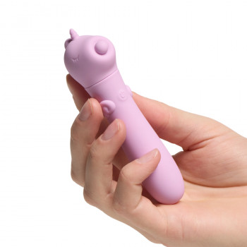 Bullet Vibrator – Unihorn Karma Enhjørning – Lilla fra Sadistenstoolbox