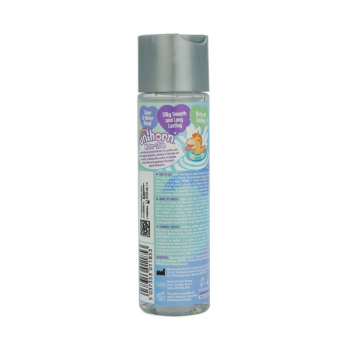 Vandbaseret Glidecreme – Unihorn Water-Slide 130 ml fra Sadistenstoolbox
