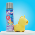 Vandbaseret Glidecreme – Unihorn Water-Slide 130 ml fra Sadistenstoolbox