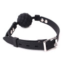 Silicone Ball Gag