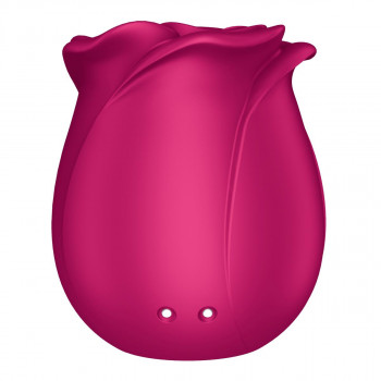 Klitoris Sugende Vibrator – Satisfyer Pro 2 Blossom fra Sadistenstoolbox