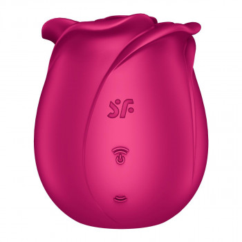 Klitoris Sugende Vibrator – Satisfyer Pro 2 Blossom fra Sadistenstoolbox
